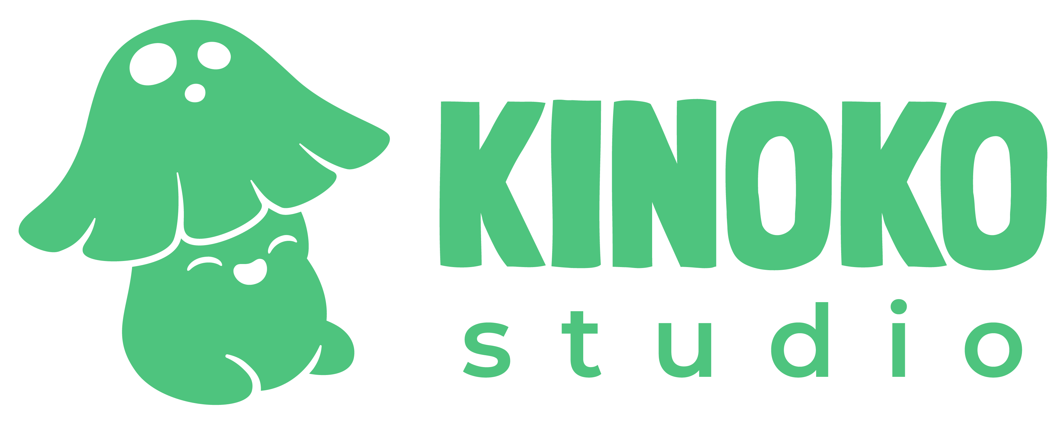 Kinoko logo